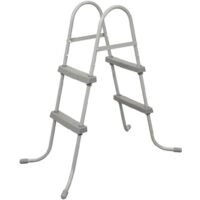 Escalera para piscina Bestway