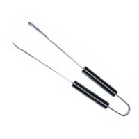 Pinza para Barbacoa Inoxidable Lapillo 09172