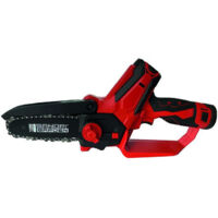 Cortasetos Sandrigarden, sg-tr20 12v-2ah 2 b, corte 10 cm