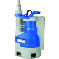 Electrobomba Hu-Firma sub, hu-7500/g a.sporche, 1" m