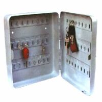 Caja de llaves 20 P Acc 16X8X20 Seguro 00244