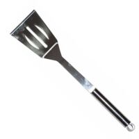 Paleta para barbacoa de acero inoxidable Lapillo 09170