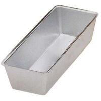 Molde para bizcocho de 18x8 cm Ottinetti