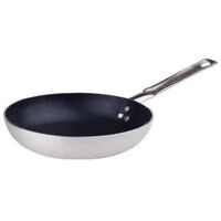 Sartén baja de 36 cm Select Family Agnelli
