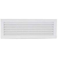 Rejilla Pl 370X130 Malla