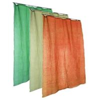 Mosquitera enrollable Blinky para ventana naranja Mt.1,5X1,7