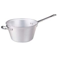 Olla con mango lateral de 26 cm All Family Agnelli