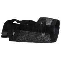 Bozal para perros de nylon N.5 XL Ilcampo 07629