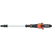 WA0307 Cabezal de poda a batería de 20 V con barra de 20 cm para cortasetos WG252E - WORX