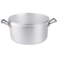 Cazuela Alta de 2 Manijas cm 32 Family Agnelli