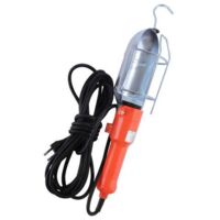 Lámpara portátil con cable de 10 metros Syntesy 00472