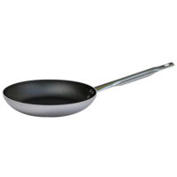 Sartén baja de 28 cm de diámetro, altura 5,0 cm, 6700 Ballarini