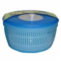 Centrifugadora de ensalada de 26 cm Frosty Dem