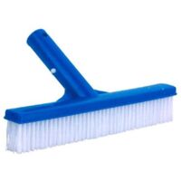 Cepillo para piscinas paredes cm 26 Aila 06452