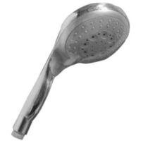 Ducha Recta 3 Funciones Play Aglaia 05423