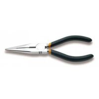 Pinza Becchi Medio Círculo Recta 200 1166 Beta