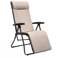 Sillón de acero Stiliac Lisa 6535 Automático Colores surtidos