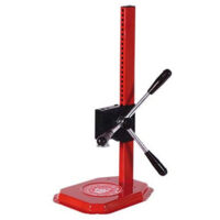 Turabottiglie Columna de Estantería - 220