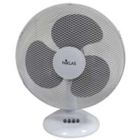 Ventilador de mesa Niklas T40