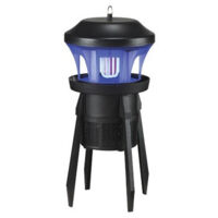 Lámpara UV de 7 W para electrodos de la serie 474113 – repuesto original