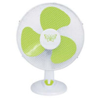 Ventilador de mesa Butterfly T.40