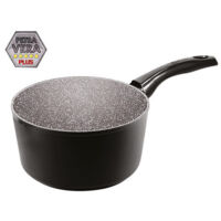 Cazuela antiadherente B. Pearl 16 cm inducción – Aeternum