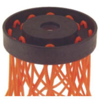 Cabezal Greencat Pulpo Cepillo 36 Hilos