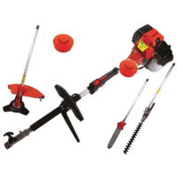 Desbrozadora Gc Combi Maxi 4 en 1 Cc.43
