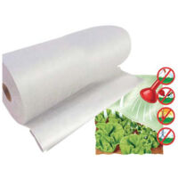 Manta anticongelante en T.N.T. Brixo Agrithermo para cultivos al aire libre o en invernadero H.4,0X250 metros
