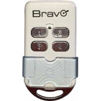 Mando a distancia Bravo Passepartout Multy