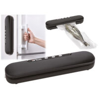 Máquina de vacío compacta Artus V06 – 9 l/min, barra de 30 cm – Reber