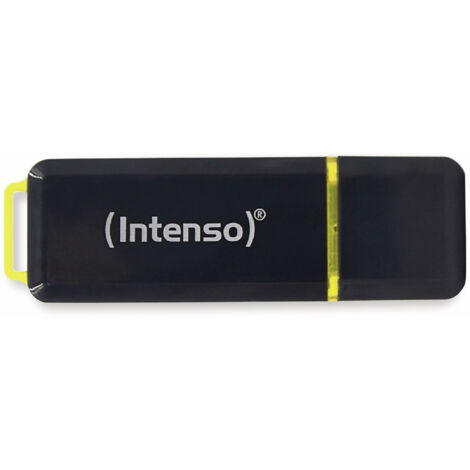 INTENSO USB-Stick High Speed Line 3537491 USB 3.2 128GB (1/3)
