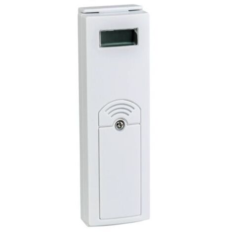TFA 30.3120.90 Aussensender (1/5)