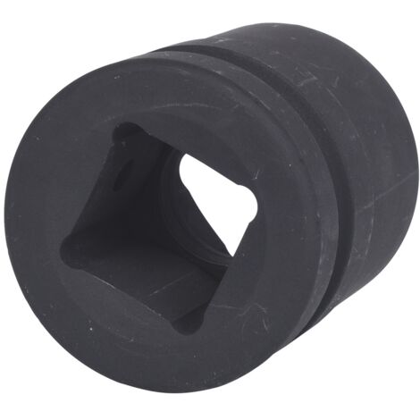KS Tools 1" Sechskant-Kraft-Stecknuss, kurz, 33mm - 515.1733