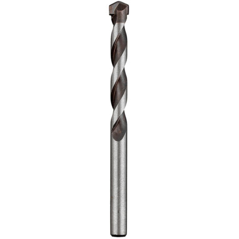 kwb 044680 Chrom-Molybdän-Stahl Beton-Spiralbohrer 8 mm Gesamtlänge 120 mm Zylinderschaft 1 St. (1/4)