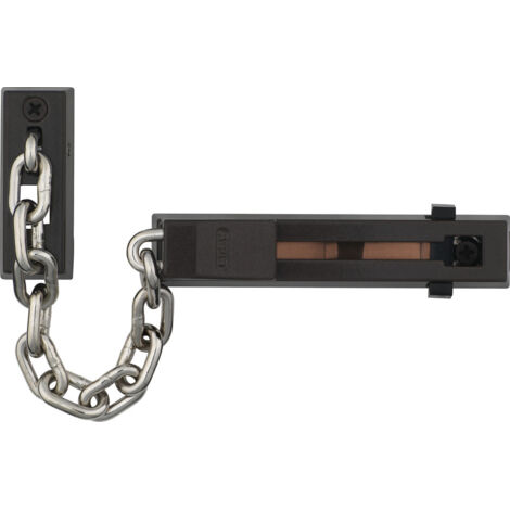 ABUS Türkette SK66B SB braun