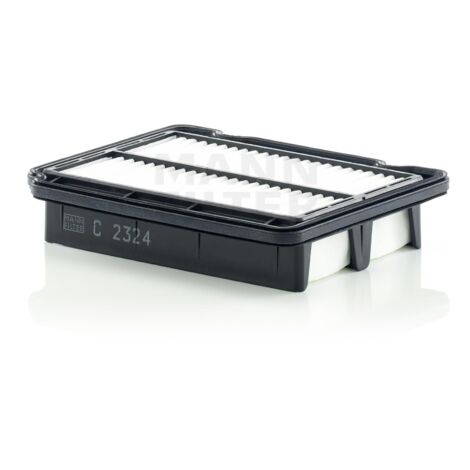 LUFTFILTER C2324 MANN (1/2)