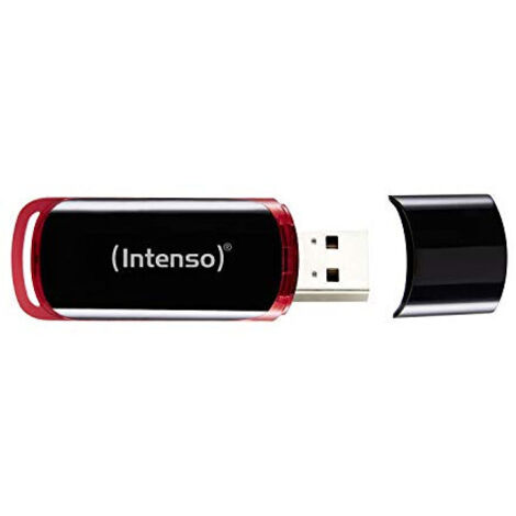 INTENSO USB-Stick Business Line 3511460 USB 2.0 8GB (1/3)