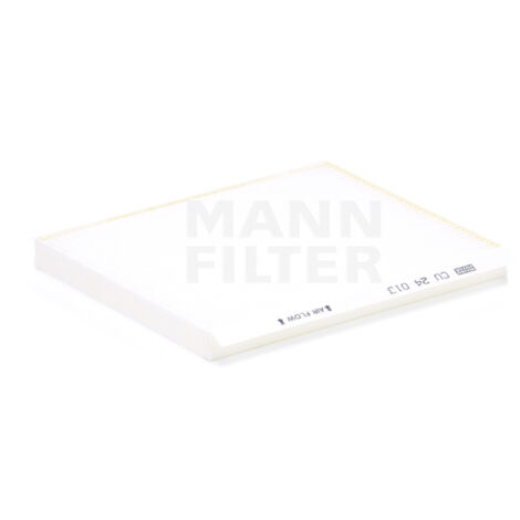 INNENRAUMFILTER CU24013 MANN (1/2)