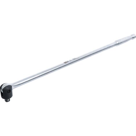 BGS Gelenkgriff Abtrieb Außenvierkant 12,5 mm (1/2") 610 mm - 267