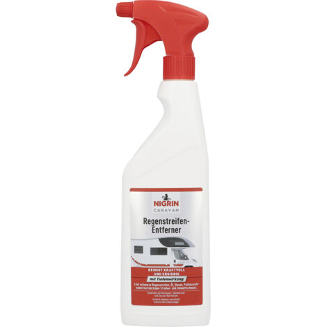 NIGRIN  20247:NIGRIN Caravanreiniger 0.75 l (1/5)