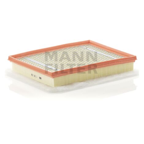 LUFTFILTER C30138 MANN (1/2)