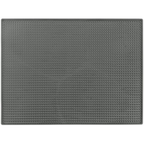 Geschirrtrocknungsmatte MAXI, 30 x 40 cm, WENKO