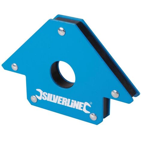 Schweißmagnet 100 mm, 13 kg