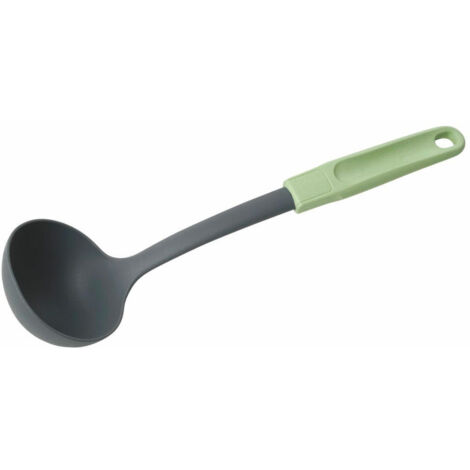 Fackelmann Schöpflöffel 31 cm Kochutensilien (1/3)