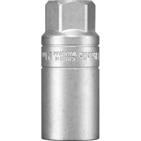kwb 372247 Zündkerzeneinsatz 16 mm Antrieb 3/8" (10 mm) 1 St. (1/2)