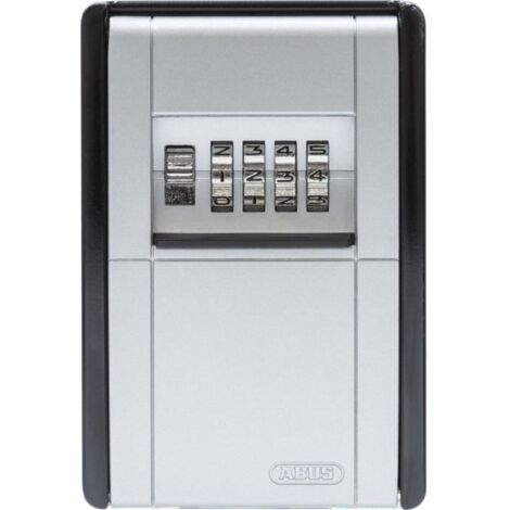 ABUS KeyGarage 787BIG mit 4-stelliger Zahlencode