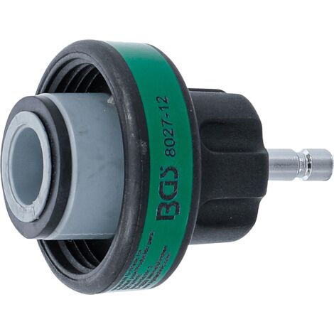BGS Adapter Nr. 12 für Art. 8027 / 8098 für Ford Mondeo / Land Rover / Opel / Ssangyong - 8027-12 (1/3)