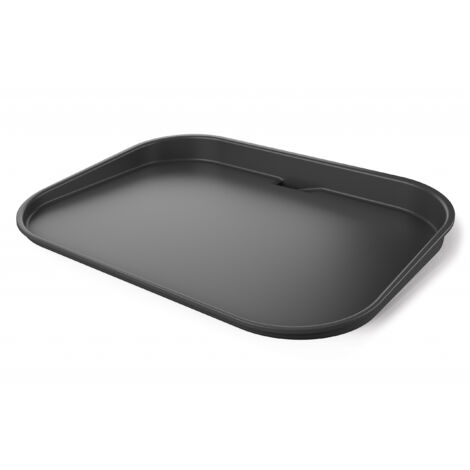 Ninja Woodfire Plancha für Woodfire OG701DE Elektrogrill XSKGRIDPLTEUK