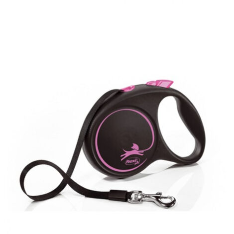 Flexi Design L Tape (5m) Pink